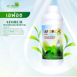 เอฟอช สารเสริมประสทธิภาพจับใบขนาด100 มล.