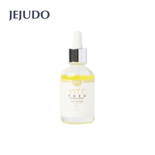 JEJUDO YUZU VIT C INTENSIVE SERUM 50ml.