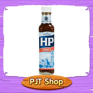 ซอสเปรี้ยว เอชพี HP ซอส ขนาด 255 กรัม