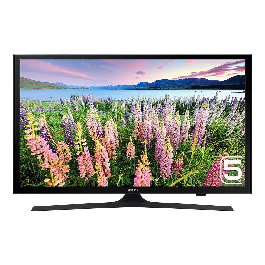 Samsung LED TV ขนาด 40 นิ้ว J5200 Smart Full HD TV รุ่น UA40J5200AK