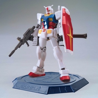 [พรีออเดอร์] HG 1/144 Limited RX-78-2 Gundam [Metallic Gloss Injection][GBT][BANDAI]