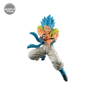 Banpresto Dragon Ball Super Gogeta - Super Kamehameha II Ver.1 4983164171150 (Figure)