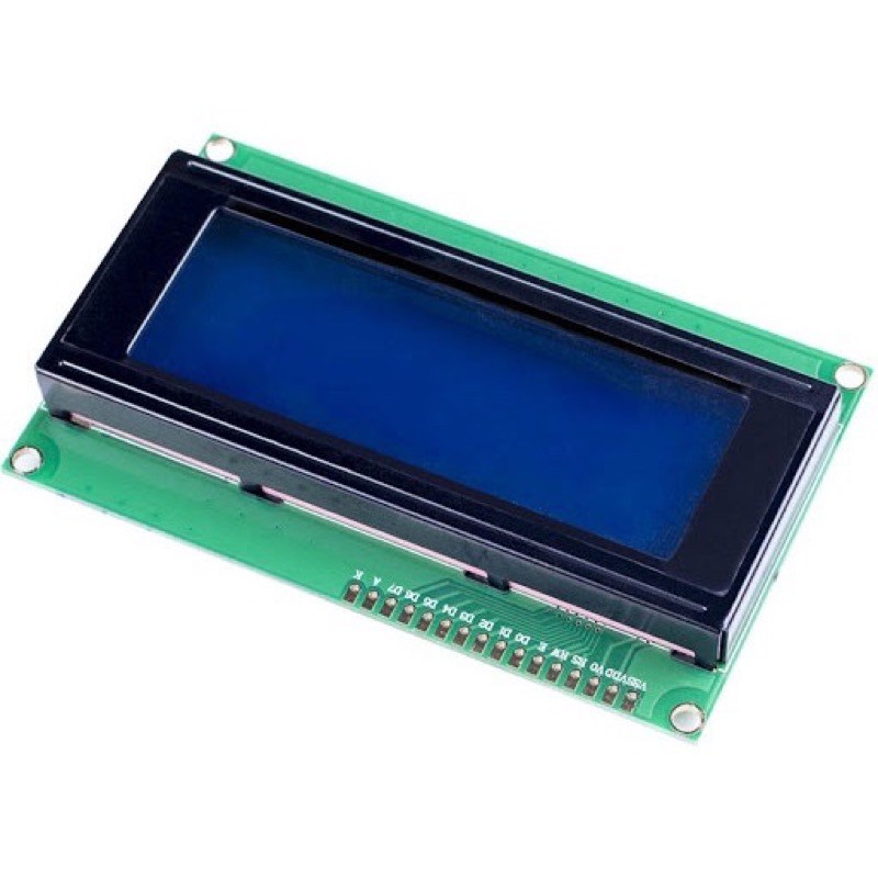 หน้าจอ LCD 2004 20x4 Lcd 20x4 5v Lcd2004 สําหรับ Arduino