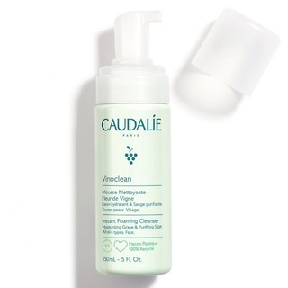 พร้อมส่ง ของแท้ Caudalie Vinoclean Instant Foaming Cleanser 50ml/150ml