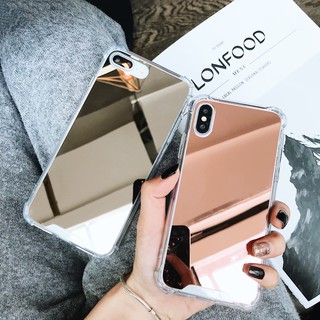 เคสโทรศัพท์มือถือกันกระแทกสำหรับ iPhone 11 Pro Max XS Max XR X 6 6S 7 8 Plus