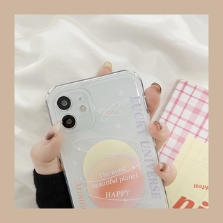 เคสโทรศัพท์ ซิลิโคน พิมพ์ลายการ์ตูน for iphone 11 pro max iphone xs max iphone xr iphone 12 mini iphone 7 plus iphone 12 pro max iPhone 11 Pro Max X Xr Xs Max 7 8 Plus Se 2020-Dinuo