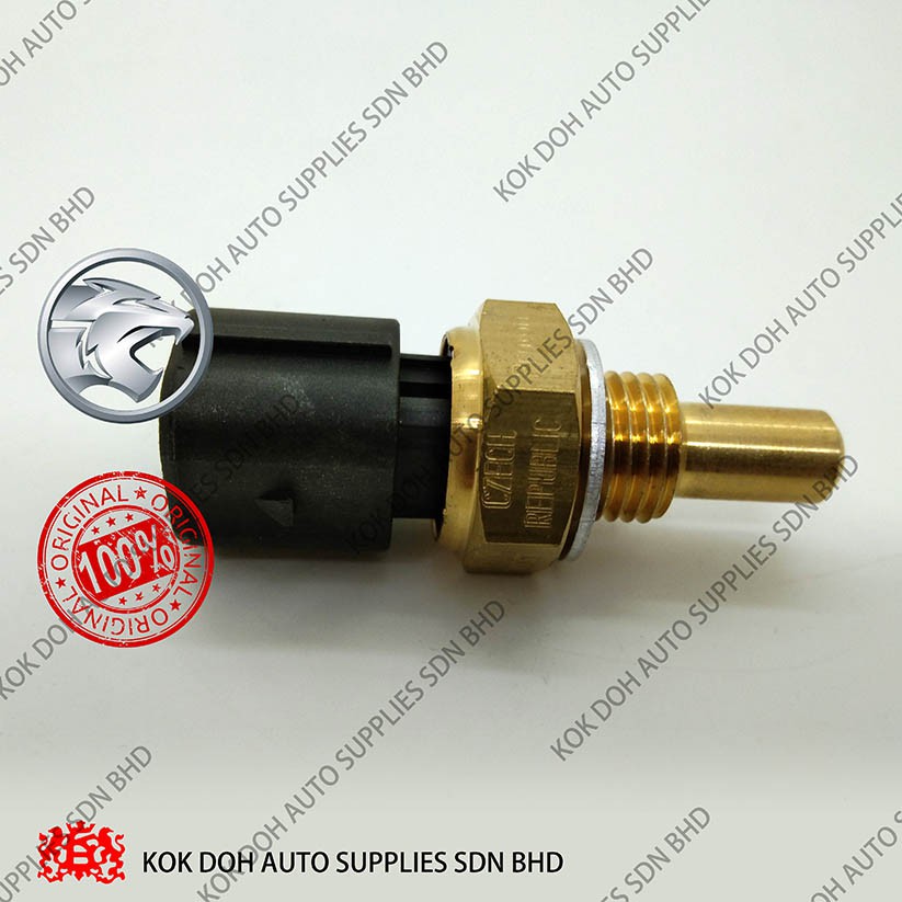 SUISS KIPAS RADIATOR PENYEJUK/THERMO SWITCH/COOLING RADIATOR FAN SWITCH(4PIN)GEN PERSONA WAJA BLM EX