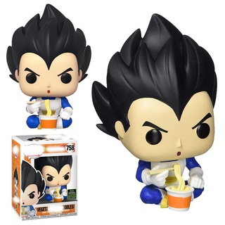 โมเดลฟิกเกอร์ Funko Dragon Pop Ball แฮนด์เมด ของขวัญ สําหรับสะสม ตกแต่ง