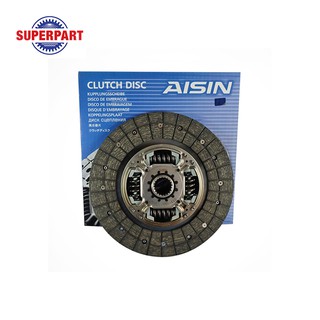 จานคลัทซ์ MTX ปี 1991-1999 9.5นิ้วx21T AISIN(DTX-099L)