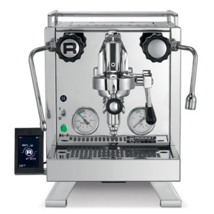 #เครื่องทำกาแฟ#เครื่องชงกาแฟ#Rocket#Espresso#Milano#RCinquantotto#Coffee#Machine