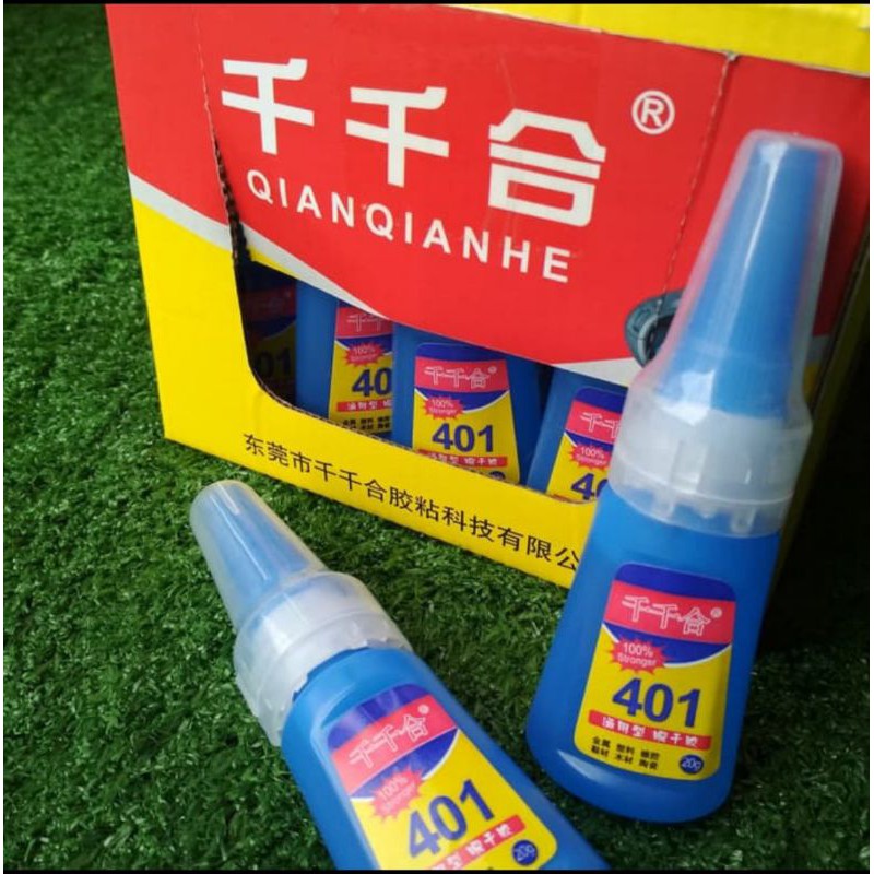 Vanes & Points Arrow 401 กาวแข็งแรงขึ้น 100%