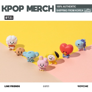 BT21 Baby Monitor Figure by Royche