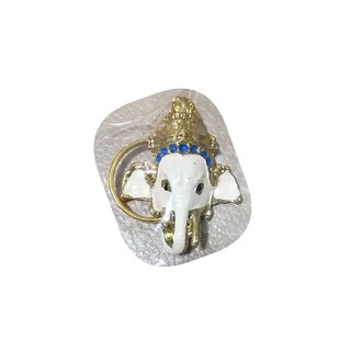 🐘 พวงกุญแจ พวงกุญแจสไตล์ไทย พวงกุญแจ handmade ของที่ระลึกเมืองไทย keychain