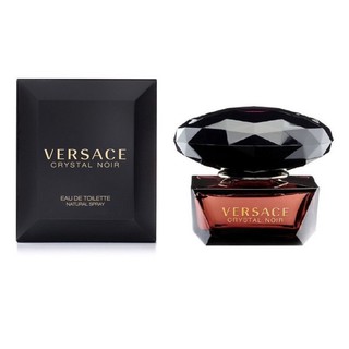 Versace Crystal Noir น้ำหอมขนาดพกพา