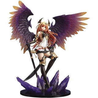 Kotobukiya Figure 1/8 Dark Angel Olivia Renewal Package Ver - Kotobukiya 4934054033805 (Figure)