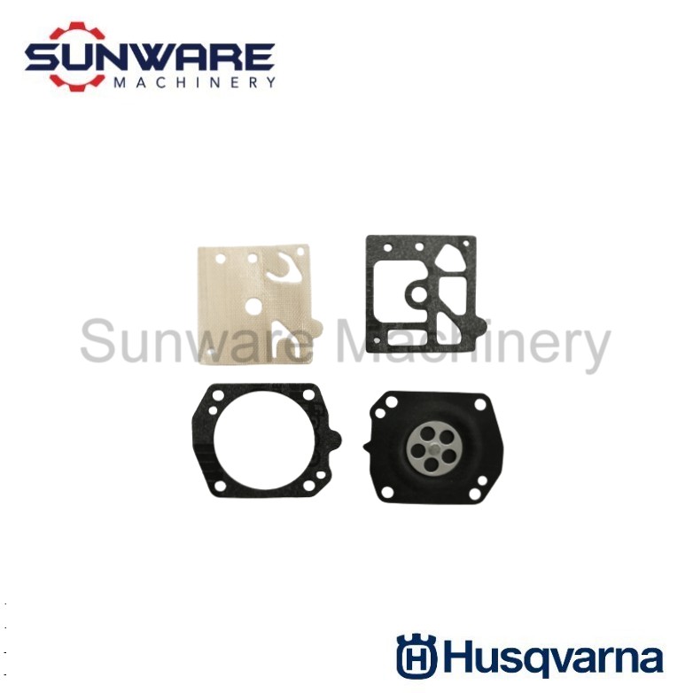 ลูกโซ่ HUSQVARNA 340 372XP - ไดอะแฟรม