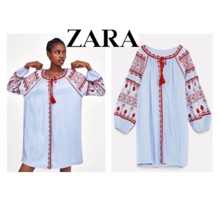 เสื้อผ้าแบรนด์เนม แบรนด์ZARA