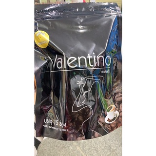 Valentino Coffee ( กาแฟวาเลนติโน่)