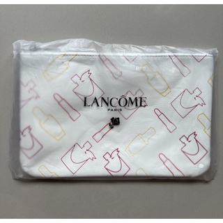 กระเป๋าเครื่องสำอาง Lancome.