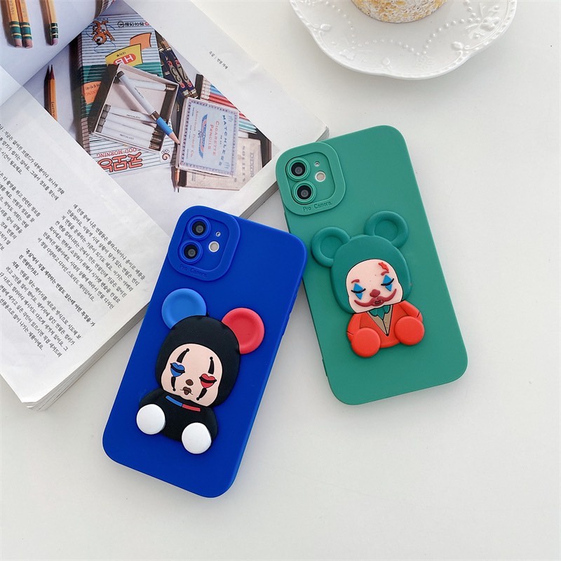 เ GOOD เคสโทรศัพท์ แบบนิ่ม สำหรับรุ่น1413 13PRO 13PROMAX 12 Pro Max 11 8plus 7plus 6 6s Plus7 XR X XS Max SE 11Pro#620
