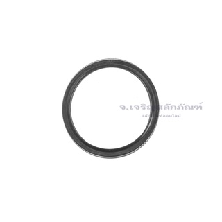 ซีลกันฝุ่น ID 45 mm. ซีลกันฝุ่นขอบเหล็ก ซีล LBI LBH GA DKB DKI (Dust Seal) Wiper Seal