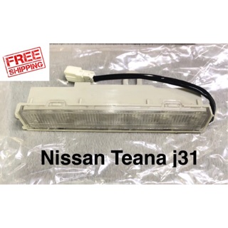 ไฟเบรคในเก๋ง Nissan Teana j31 2004-2008 จัดส่งฟรีไม่ต้องใช้โค้ด