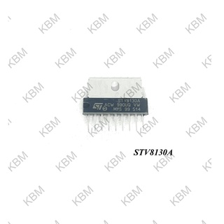 Integrated Circuit (IC) STV8130A STV8131 STV8164 STV8172A STV8216 STV8223B STV8225