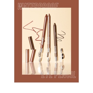 Espoir Waterproof Eye Pencil 1.5g