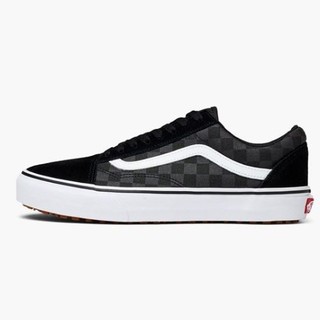 Vans แวนส์ รองเท้าผ้าใบ รองเท้าลำลอง สำหรับผู้ชาย M Shoe Old SkoolUC VN0A3MUUV7X (3200)