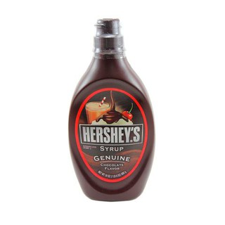 เฮอร์ชีส (HERSHEY) ช้อคโก ไซรับ เฮอร์ชีส 24 ออนซ์