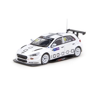 Tarmac Works 1/64 : T64-031-18WTCR48 : Hyundai i30 N TCR WTCR Race of Macau 2018 #48