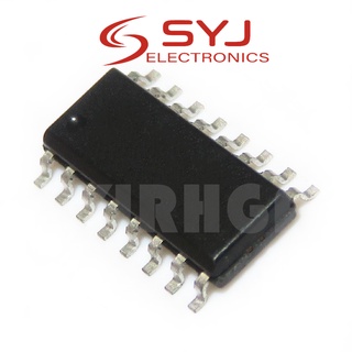 มีสินค้า วงจรรวม SOP-16 HCF4021B HCF4021 5 ชิ้น