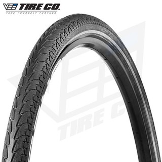 ยางจักรยาน Vee Tire Co. รุ่น Easy Street ขนาด 700x32c สำหรับ CITY TREKKING