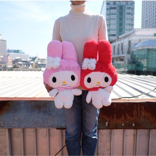 ตุ๊กตา My Melody มายเมโลดี้ 18นิ้ว Sanrio ซานริโอ้ ซานริโอ