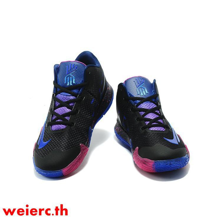 kyrie 4 flip the switch