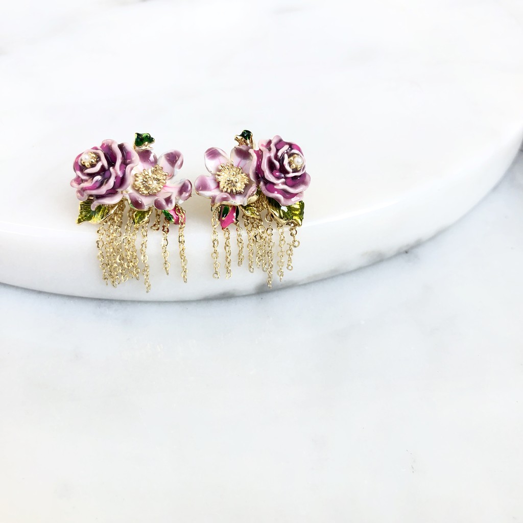 PASSION FLOWER******