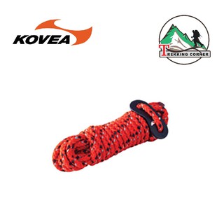 Kovea Reflect 4mm String 20M