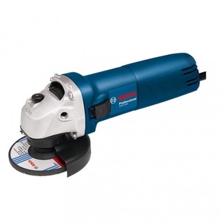 BOSCH เครื่องเจียรไฟฟ้า 4" รุ่น GWS060 (Blue)