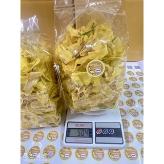 กล้วยทอด,กล้ยวทอดกรอบ,(เจทานได้)✅กล้วยหอมทองทอดกรอบ(ถุงละ500กรัม),กล้วยกรอบพะเยาอำเภอแม่ใจ,รับประกันความอร่อยของขึ้น