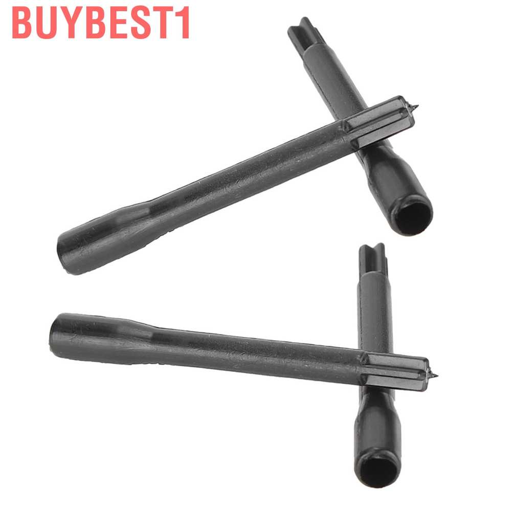Buybest1 ก้านหมึกผสมสีสัก 100 ชิ้น