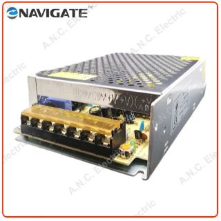 Navigate หม้อแปลงสวิตช์ชิ่ง 12V (DC Switching Power Supply)