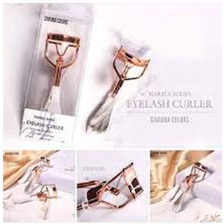 SIVANNA COLORS EYELASH CURLER-HF101ที่ดัดขนตาลายหินอ่อนสิเวนน่า