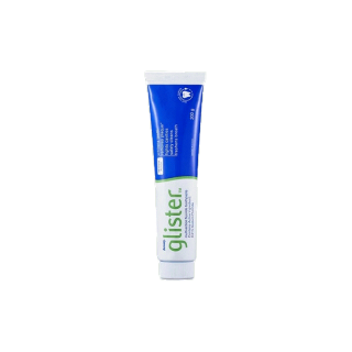 กลิสเตอร์ ยาสีฟันรสมิ้น GLISTER Multi-Action Fluoride Toothpaste (200g)