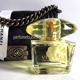 Versace Yellow Diamond EDT 90ml