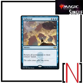 [MTG][Single][MH2] Upheaval ระดับ Rare [ภาษาอังกฤษ]