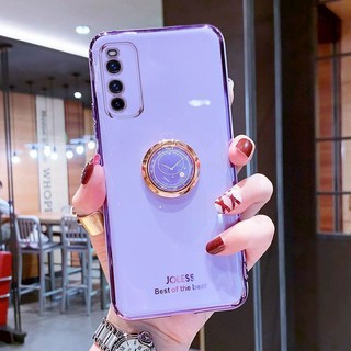 เคส VIVO Y33T Y33S Y21T Y21 T1X Y30 5G Y20i Y12S Y12A Y20 Y20A Y01 Y15S Y15A Y31 Y72 V21 V21E V23 V23E 5G V20 V19 V17 V15 S1 Pro  Y50 Y11 Y15 Y17 Phone Case