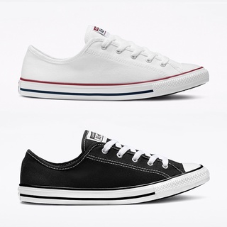 Converse รองเท้าผ้าใบผู้หญิง All Star Dainty Ox (2สี)