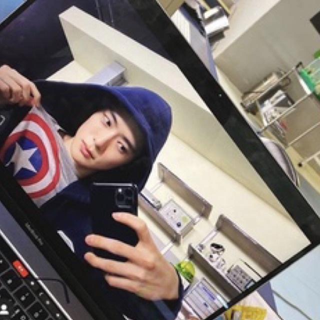 NCTXNATPEP LIPBALM**