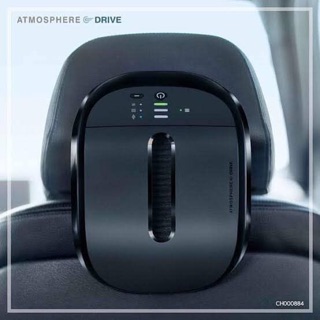 พร้อมส่ง🔥เครื่องกรองอากาศในรถยนตร์ Atmosphere Drive