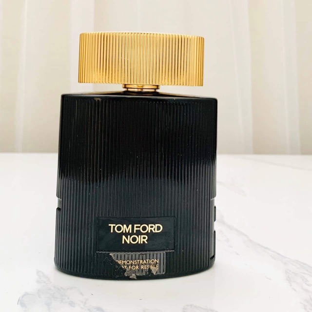 น้ำหอม Tomford noir edp. 100ml